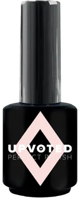 Produktbild von NailPerfect Nagellack UPVOTED Soak Off Gelpolish #213 Light Rose