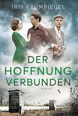Produktbild von Der Hoffnung verbunden