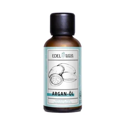 Obrázek produktu pro Ušlechtilý arganový olej 100ml