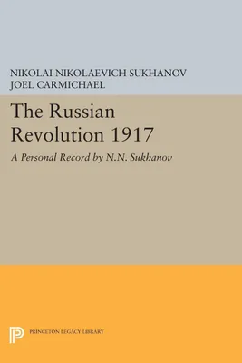 Produktbild von The Russian Revolution 1917