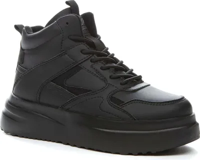 Produktbild von Crosby Damen Sneaker 448131/06-03 Farbe: Schwarz Größe: 36