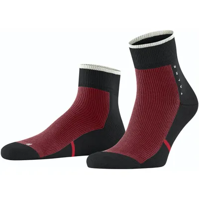 Immagine prodotto di CALZE FALKE, modello versatile, unisex, colore nero, taglia 46-48
