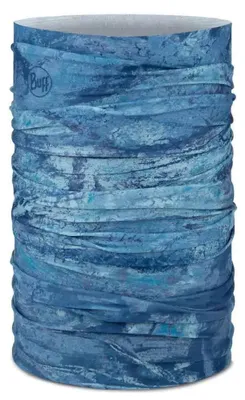 Produktbild von BUFF Coolnet UV OCEAN BLUE OCEAN BLUE