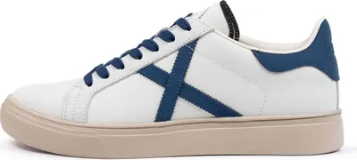 Imagen del producto de Zapatillas de la marca Munich, modelo Rete 111, color blanco