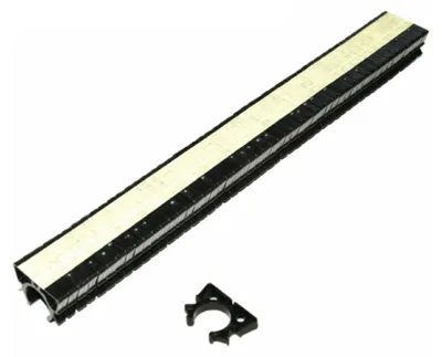 Produktbild von 1700 Stück Setzclips / Gittermattenclips für Fußbodenheizung (Pack à 1.700 Stück)