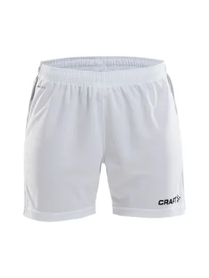 Produktbild von CRAFT Pro Control Mesh Shorts M White L
