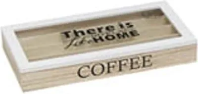Produktbild von Kaffeekapsel Aufbewahrungsbox