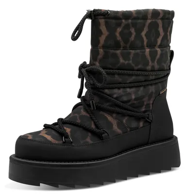 Produktbild von Tamaris Winterstiefel Schwarz