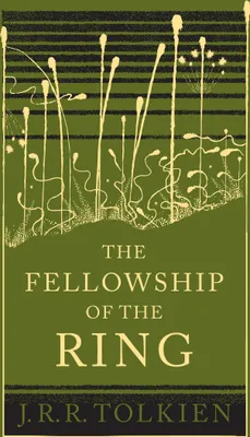 Produktbild von The Fellowship of the Ring