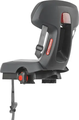 Produktbild von Polisport Fahrradsitz Guppy Junior Licht/Dunkelgrau