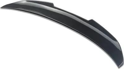 Productafbeelding van Achterspoiler voor BMW 3 Serie E93 Cabrio M3 – Autotoebehoren – Kofferklepspoiler – Sportspoiler – Carbonlook