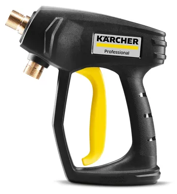 Produktbild von Original Kärcher Hochdruck-Spritzpistole für HD 12/15 220V Sprühpistole