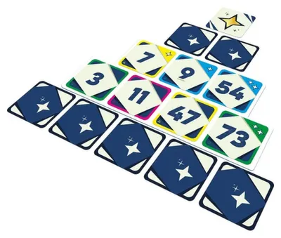Immagine prodotto di Gigamic IPSO, 7 anni, 15 min, 15 min