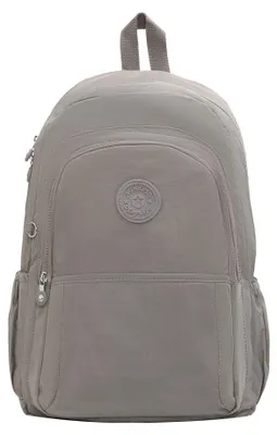 Produktbild von Damen rucksack Mindesa - beige, ONESIZE