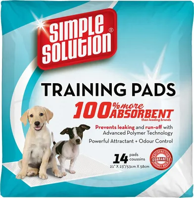 Obrázek produktu pro Podložky pro výcvik štěňat Simple Solution