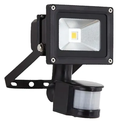 Zdjęcie produktu dla Reflektor Cob Led Volteno 20W Ruch
