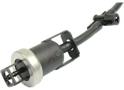 Imagen del producto de Manguera para combustible con fuga, compatible con vehículos AUDI A4 y otros, gracias a la experiencia de METZGER IAM
