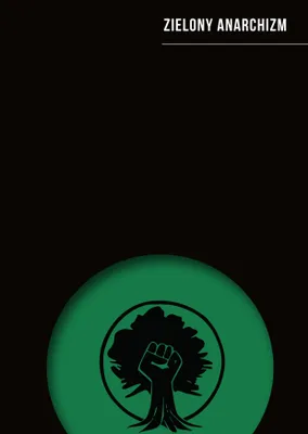 Zdjęcie produktu dla Zielony anarchizm