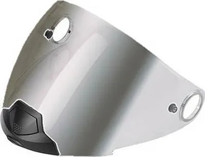 Imagen del producto de Visor para casco Scorpion EXO 300, de color oscuro, talla única