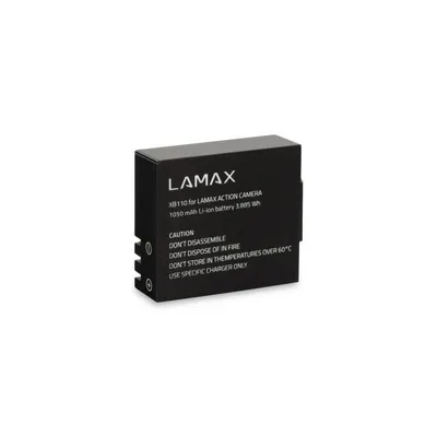 Obrázek produktu pro LAMAX X Battery