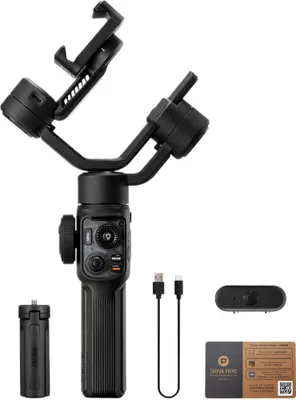 Productafbeelding van Zhiyun Smooth 5S AI Combo