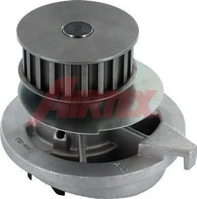 Produktbild von AIRTEX Kühlmittelpumpe Wasserpumpe für OPEL Astra F CC (T92) 1167