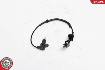 Produktbild von ESEN SKV ABS Sensor Raddrehzahl Hinten für CHEVROLET KALOS 06SKV165