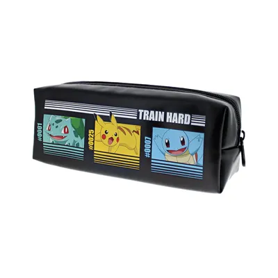 Obrázek produktu pro Pokémon Federmäppchen Train Hard