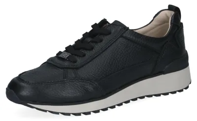Produktbild von Caprice Schnürhalbschuhe in schwarz, Gr. 38