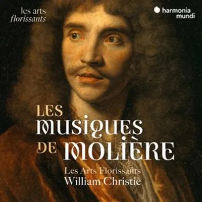 Immagine prodotto di Le musiche di Molière