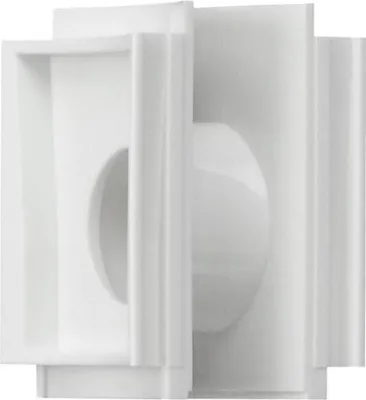 Produktbild von Gira Verbindungsadapter 0013053