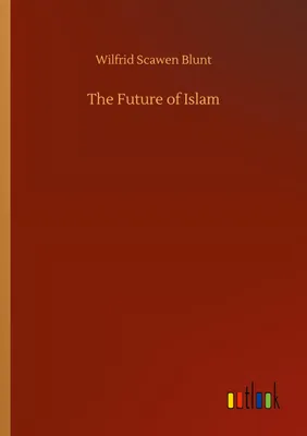 Produktbild von The Future of Islam