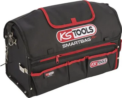 Image de Sac à Bandoulière Smartbag Xxl