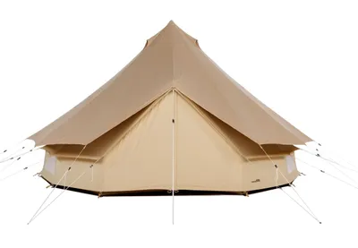 Produktbild von Überzelt All Season 450 Allwetterschutz - Tentex® TC42 Doppelzelt, Außenzelt, Freistehender Unterstand