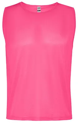 Produktbild von Roly Sport - "Roma" Trainingslatz für Kinder LT3053 (176) (Fluoreszierendes Pink)