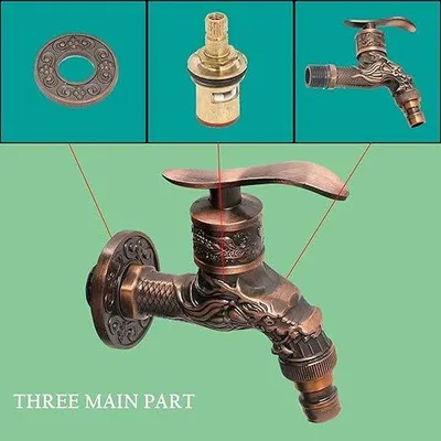 Immagine prodotto di Arredi da giardino in acciaio inossidabile