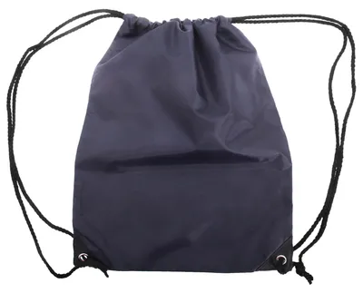 Imagen del producto de Shugon Stafford Turnbeutel, de un solo color, 13 litros, modelo FK818 (talla única), color azul marino