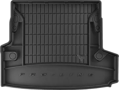 Produktbild von FROGUM 3D Kofferraummatte für BMW 3er F31 11-18
