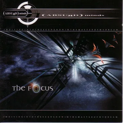 Produktbild von The Focus