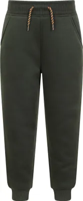 Obrázek produktu pro Mountain Warehouse - "Nordic" Jogginghosen für Kinder MW3609 (128) (Khakigrün)