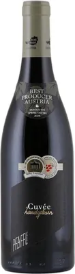 Produktbild von Pfaffl Cuvée Handgelesen 2023 | Rotwein | Österreich | 1 x 0,75 Liter