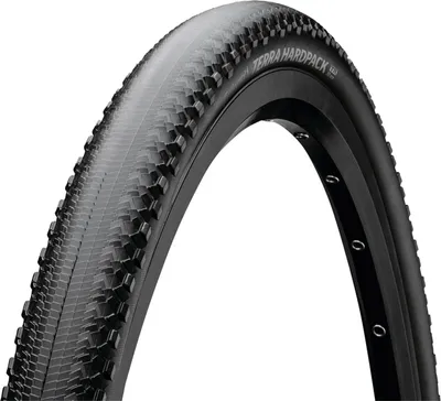 Obrázek produktu pro Continental Unisex ? Pneumatiky Terra Hardpack pro dospělé černé 50 622 29" x 2.00