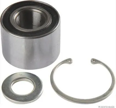 Produktbild von HERTH+BUSS JAKOPARTS Radlagersatz Vorne für SUZUKI SUPER CARRY Bus (ED) 58mm J4708008