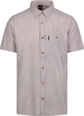 Image de Trespass - Chemise "Slapton" pour homme TP6500 (3XL) (Lait d'avoine)