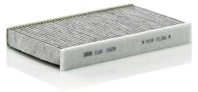 Immagine prodotto di Filtro aria abitacolo MANN-FILTER CUK 1629