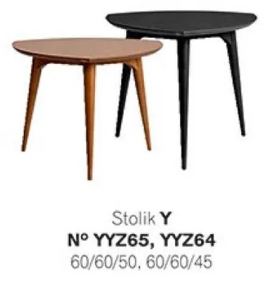 Image de Table basse Table d'appoint Table basse brune en bois Table en bois Nouveau