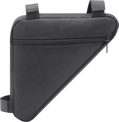Produktbild von INF Fahrrad-Lenkertasche, wasserdichte Fahrrad-Aufbewahrungstasche