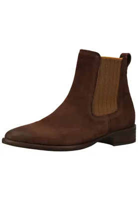 Produktbild von Gabor Stiefelette Stiefelette Leder/Textil