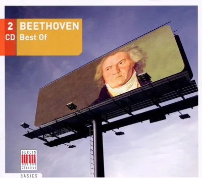 Produktbild von Best Of Beethoven