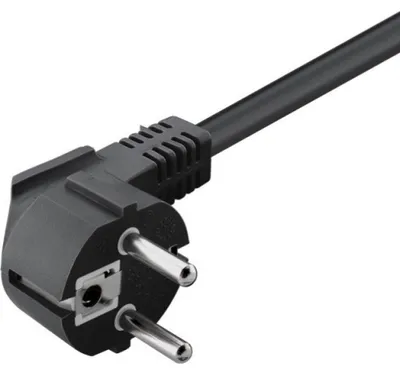 Obrázok produktu pre Techly I-CASE STRIP-61UDIT, Napájacia lišta, Čierna, 1,05 kg